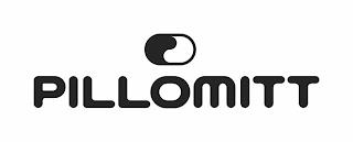 PILLOMITT trademark