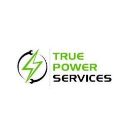 TRUE POWER SERVICES trademark