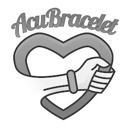 ACUBRACELET trademark