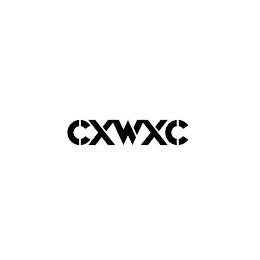 CXWXC trademark