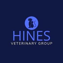 HINES VETERINARY GROUP trademark