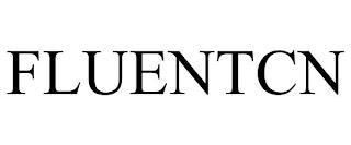 FLUENTCN trademark