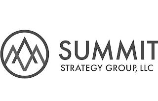 SUMMIT STRATEGY GROUP, LLC trademark