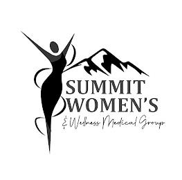 SUMMIT WOMEN'S & WELLNESS MEDICAL GROUP trademark