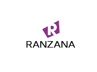 R RANZANA trademark