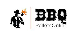 BBQ PELLETS ONLINE trademark