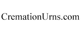 CREMATIONURNS.COM trademark