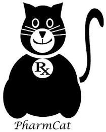 RX PHARMCAT trademark