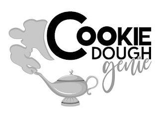 COOKIE DOUGH GENIE trademark