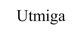 UTMIGA trademark