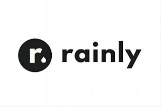 RAINLY trademark