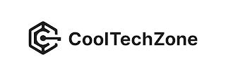 COOLTECHZONE trademark