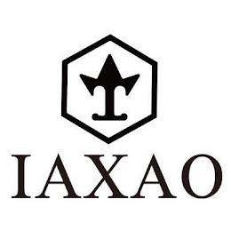 IAXAO trademark