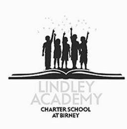 LINDLEY ACADEMY CHARTER SCHOOL AT BIRNEY trademark