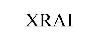 XRAI trademark