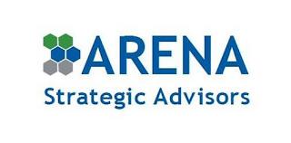 ARENA STRATEGIC ADVISORS trademark