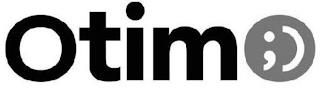 OTIMO trademark