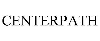 CENTERPATH trademark