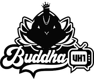 BUDDHA VH1 trademark