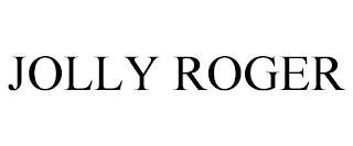 JOLLY ROGER trademark