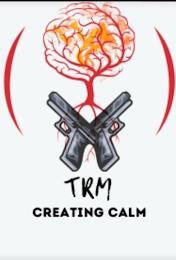 TRM CREATING CALM trademark