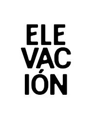 ELEVACIÓN trademark