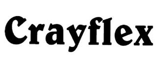 CRAYFLEX trademark