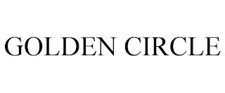 GOLDEN CIRCLE trademark