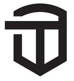 T trademark