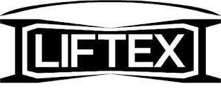 LIFTEX trademark