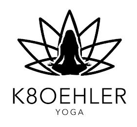 K8OEHLER YOGA trademark