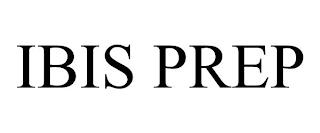 IBIS PREP trademark