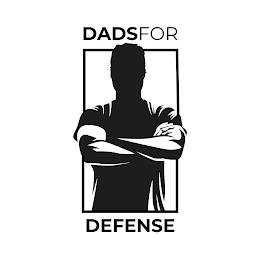 DADSFOR DEFENSE trademark