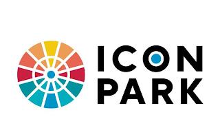 ICON PARK trademark