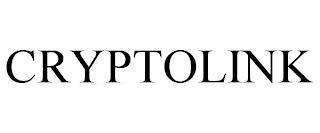 CRYPTOLINK trademark