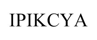 IPIKCYA trademark