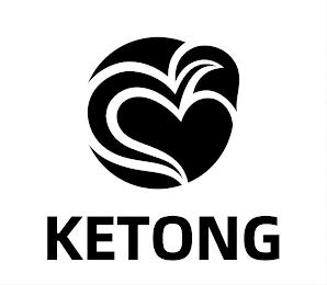 KETONG trademark