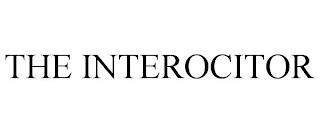 THE INTEROCITOR trademark