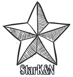 STARK&N trademark