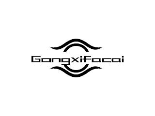 GONGXIFACAI trademark