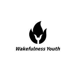 WAKEFULNESS YOUTH trademark