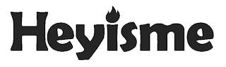 HEYISME trademark