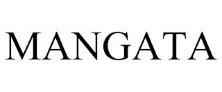 MANGATA trademark