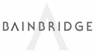 BAINBRIDGE trademark