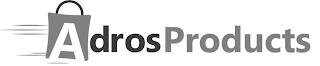 ADROSPRODUCTS trademark