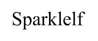 SPARKLELF trademark