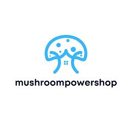 MUSHROOMPOWERSHOP trademark