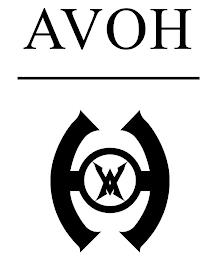 AVOH AVOH trademark