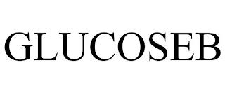 GLUCOSEB trademark