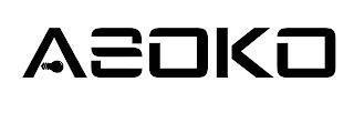 ASOKO trademark